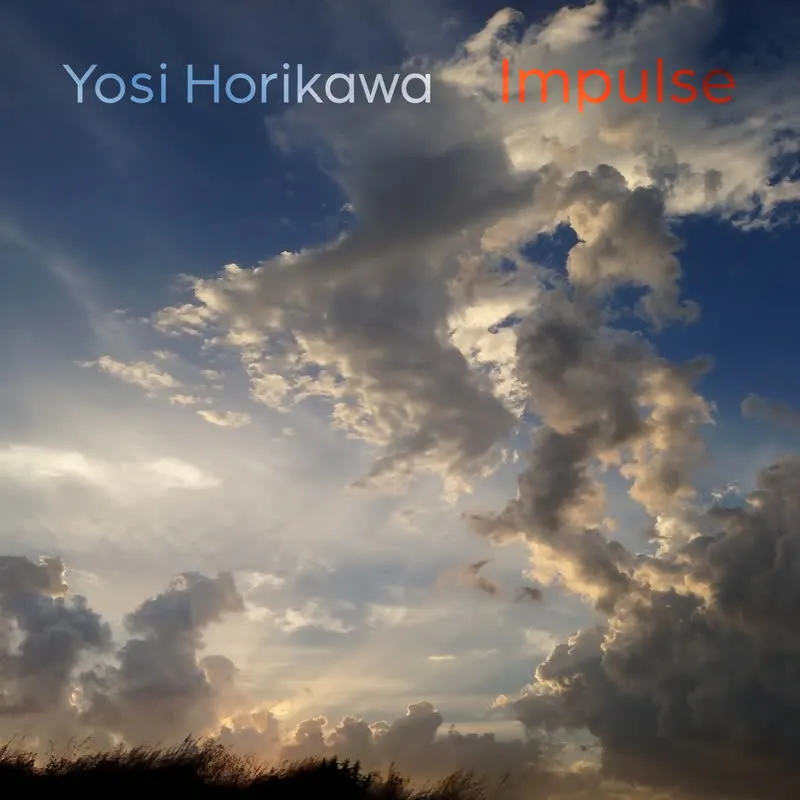 Yosi Horikawa - Impulse : 2LP