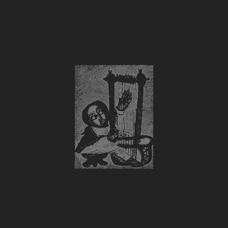 VA - The World Is but a Place of Survival: Ethiopian Begena Songs : Cassette