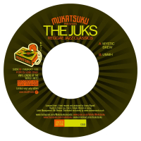The Juks - Reggae Jazz Classics