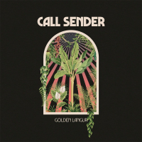 Call Sender - Golden Langur