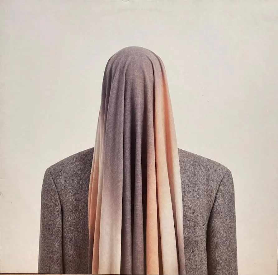 Jonny Nash - Exit Strategies : LP