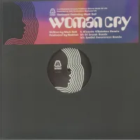 Shaboom Feat Mark Bell - Woman Cry Remixes (Ricardo Villalobos, DJ Sneak, Spatial Awareness)