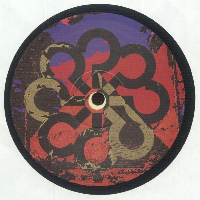 Max Essa - Camel Night-Rate / Love's New Meridian (feat Be.lanuit & Coyote mixes) : 12inch