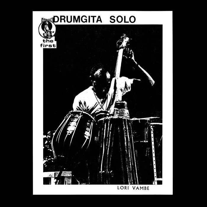Lori Vambe - Drumgita Solo : LP