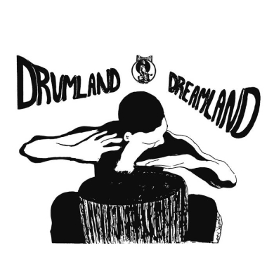 Lori Vambe - Drumland Dreamland