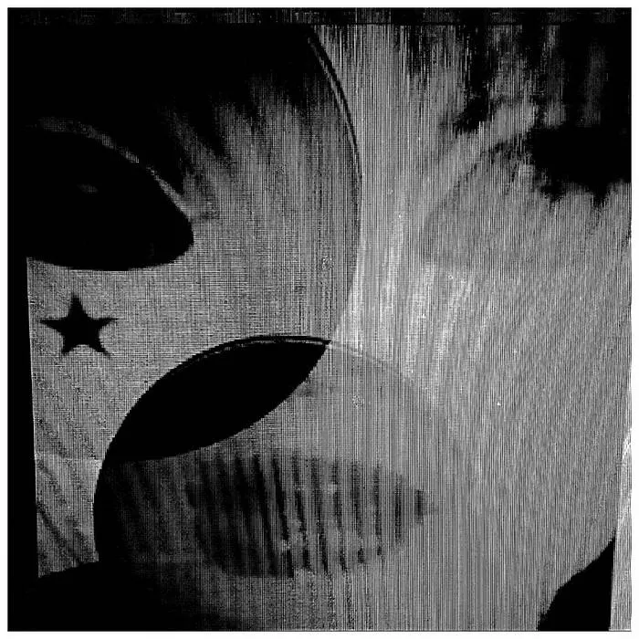 KUTMAH - Black Wave Tapes Vol.2 : 10inch