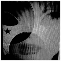 KUTMAH - Black Wave Tapes Vol.2