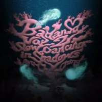 Ayu-Chan-Ching - Ba’dansa Vol.2 ~Slow Dancing in Shadows~