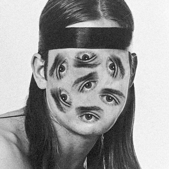 Jonathan Kaspar - Time EP : 12inch