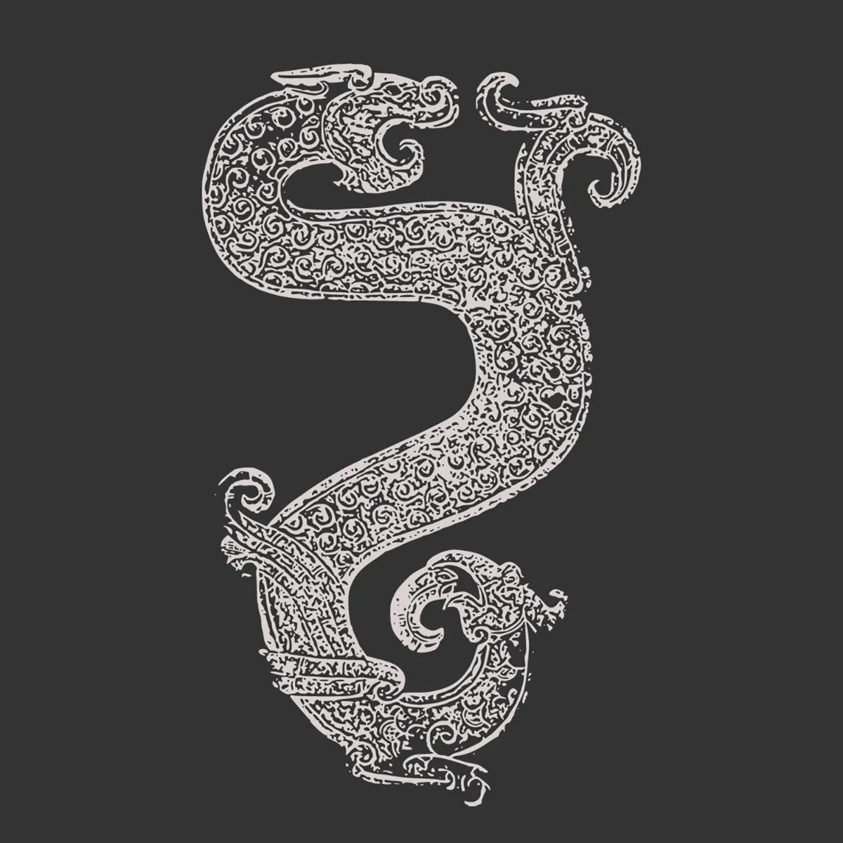 Đ.K. - Realm Of Symbols : 12inch