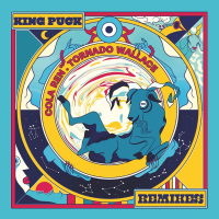 Tornado Wallace / COLA REN / Murrin - King Puck Remixes