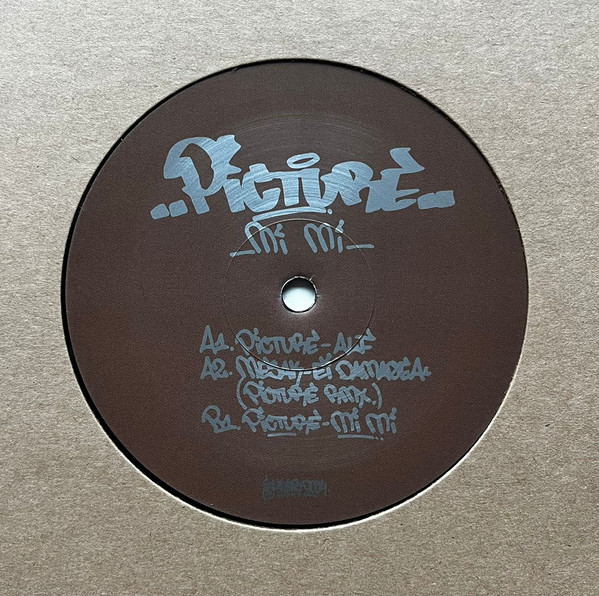 Picture - Mi Mi : 12inch
