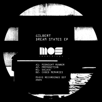 Gilbert - Dream States