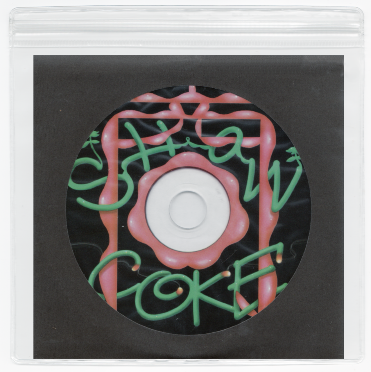C◎KE - SHOW -商- : CD