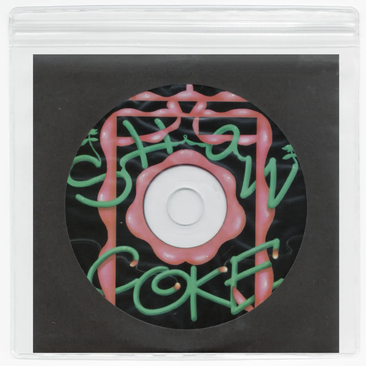 C◎KE - SHOW -商- : CD