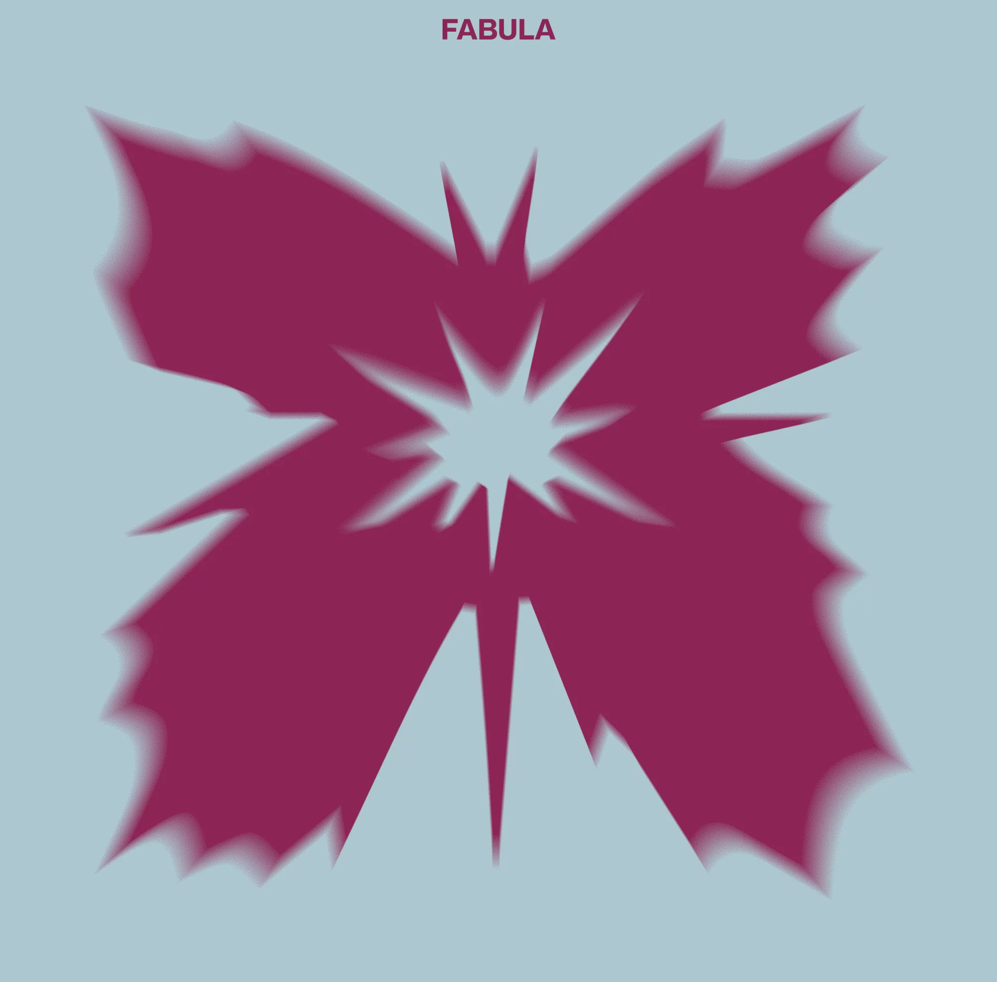 Fabula - Fabula EP : 12inch