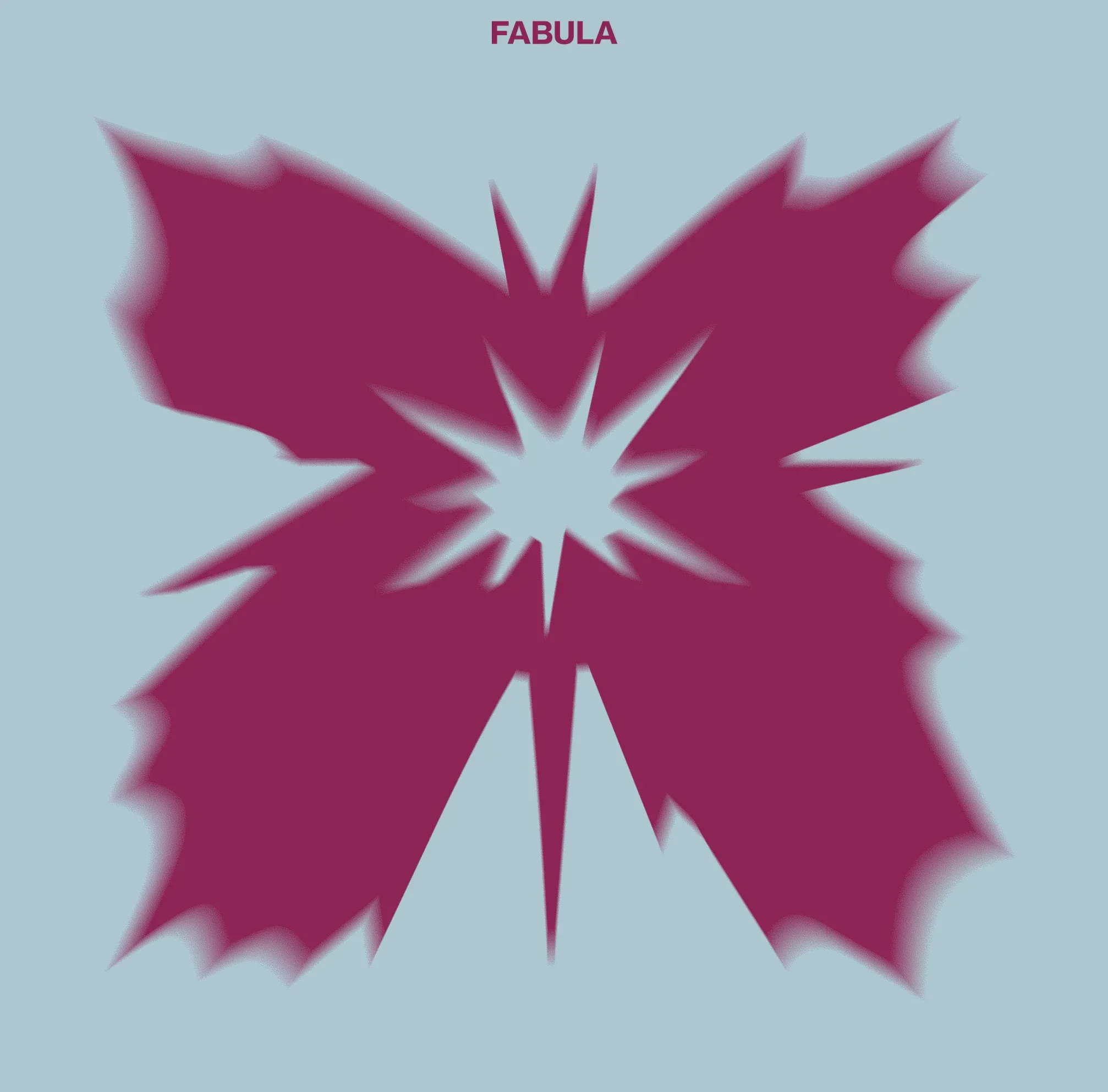Fabula - Fabula EP : 12inch