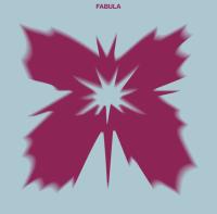 Fabula - Fabula EP