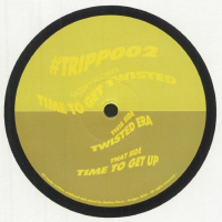 Matteo Floris - Time To Get Twisted