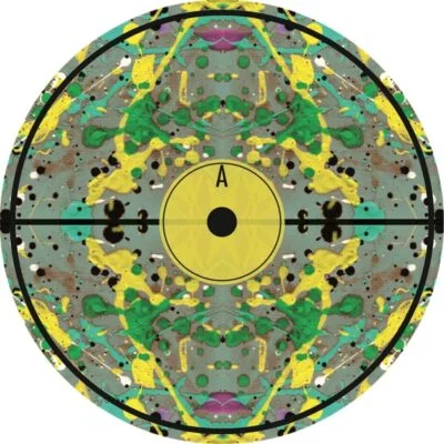 Various Artists - Vol. ONE EP : 12inch