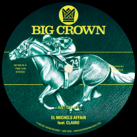 El Michels Affair - Anticipate b/w Indifference