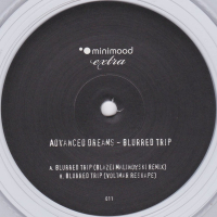 Advanced Dreams - Blurred Trip
