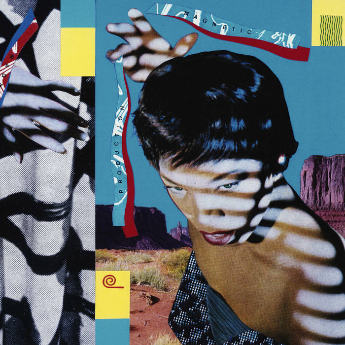Various Artists - K/L : LP