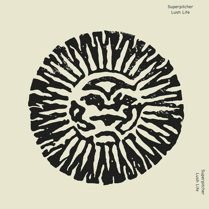 Superpitcher - Lush Life : 12inch