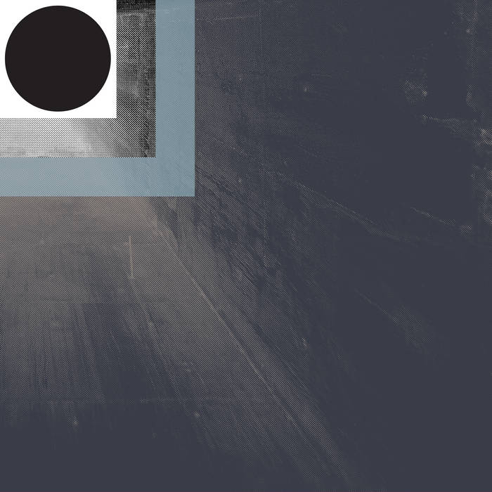 Conna Haraway - Shifted : 12inch