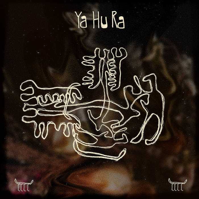 Studio Batsumi, Maxime Obadia, Enharmonics - Ya Hu Ra : 12inch / Full Sleeve