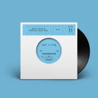 Idjut Boys & Minjung Kate Kim - WTF – Further Adventures Of The WTF Band