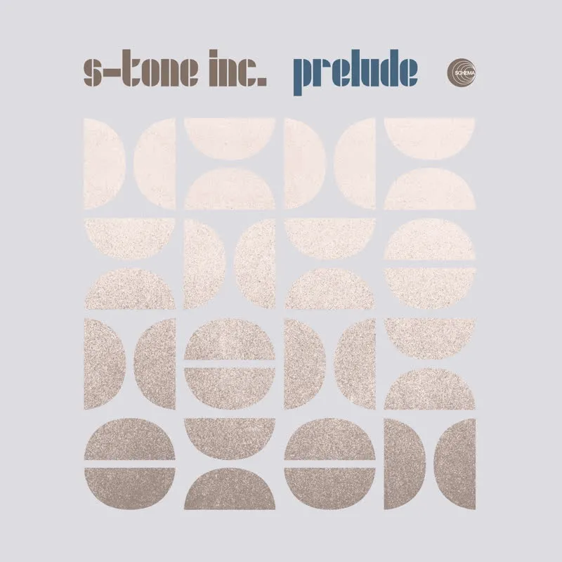 S-Tone Inc. - Prelude : LP