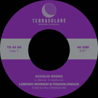 Lorenzo Morresi & Tenderlonious - Scoglio Rosso / Chiaia di Luna