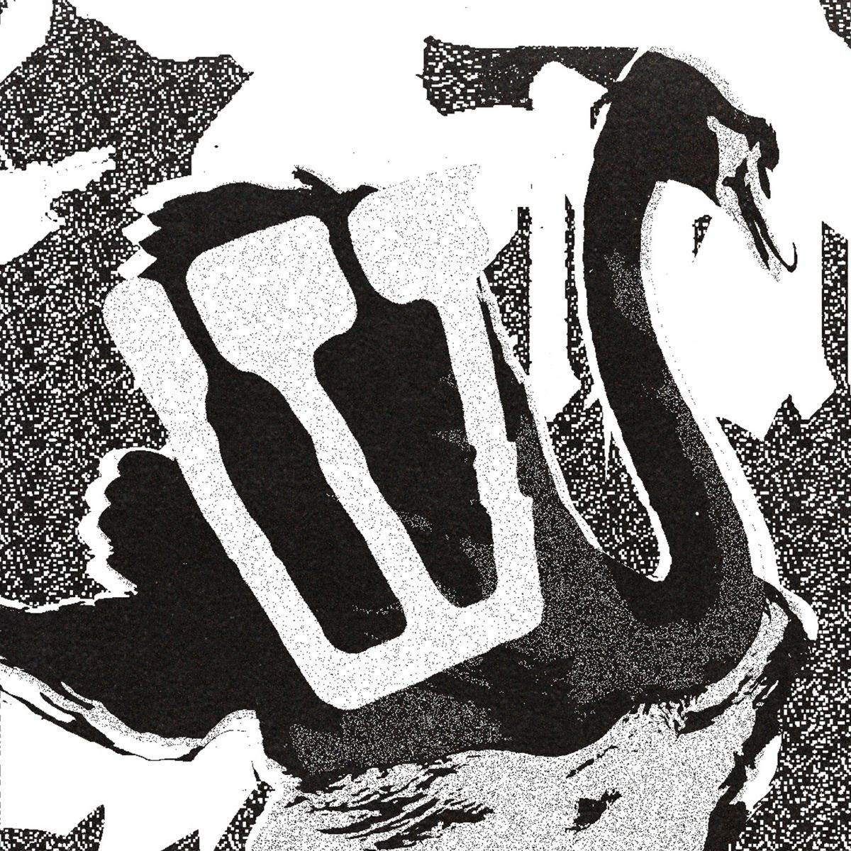 Imogen & Ben Pest - Hellangel : 12inch