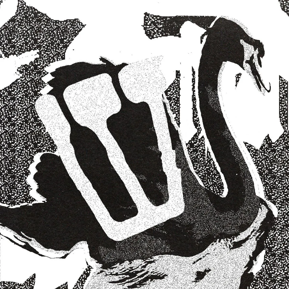 Imogen & Ben Pest - Hellangel : 12inch