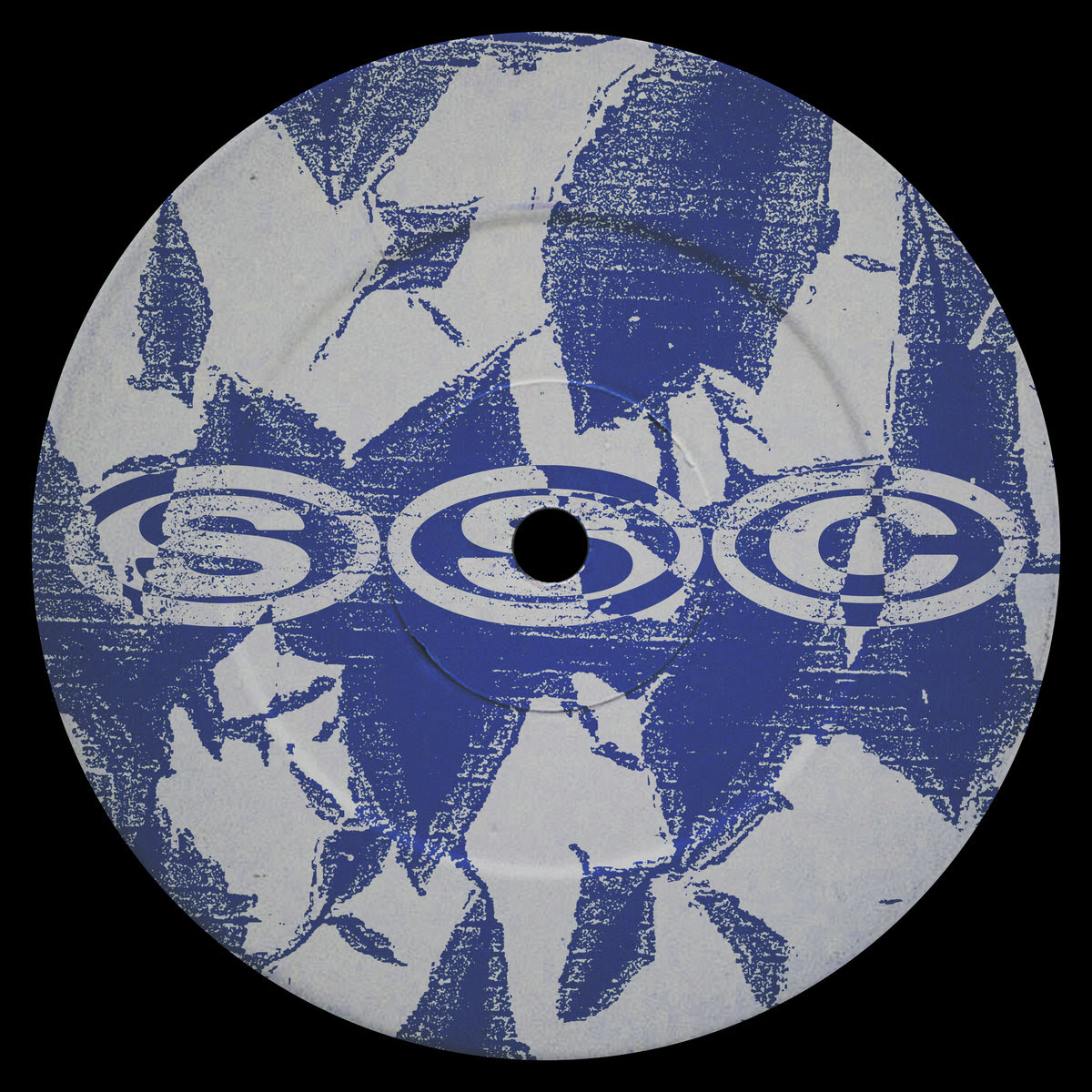 Dadan Karambolo - Awkward Expressions of Love : 12inch