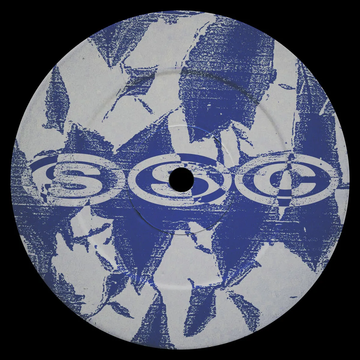 Dadan Karambolo - Awkward Expressions of Love : 12inch