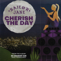 Sailor Jane - Cherish The Day