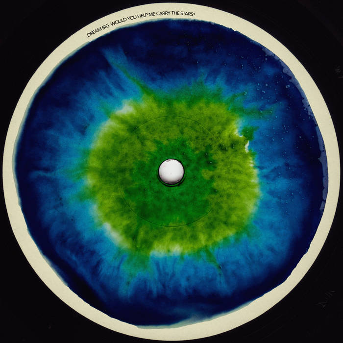 Kennedy - Dream 4 : 12inch