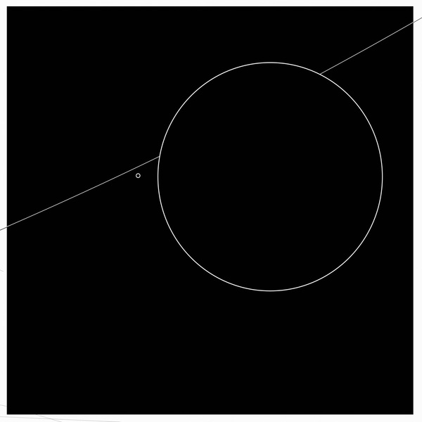 ø (Mika Vainio) - Aste *2025 Repress* : 2LP