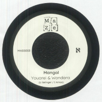 Youarei / Wandara / Uv / Nenor - Mangal