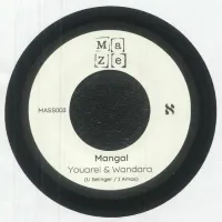 Youarei / Wandara / Uv / Nenor - Mangal