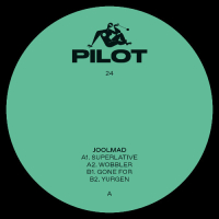 Joolmad - PILOT 24