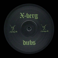 Buttechno - X-Berg Dubs
