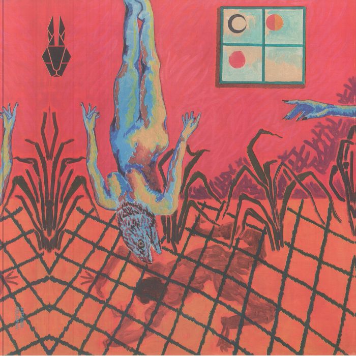 Existencia Pasajera - The Brujo EP (feat Magda, Map.ache remixes) : 12inch