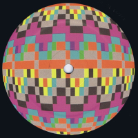 DJ Central - Green EP