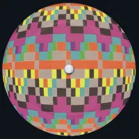DJ Central - Green EP