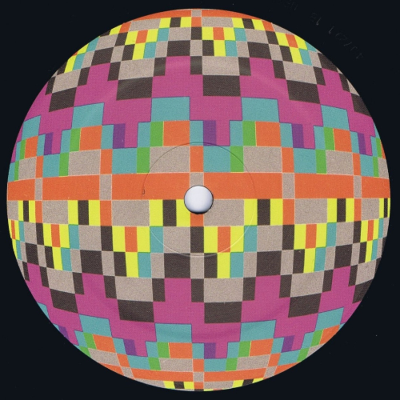 DJ Central - Green EP (Vinyl) | NEWTONE RECORDS