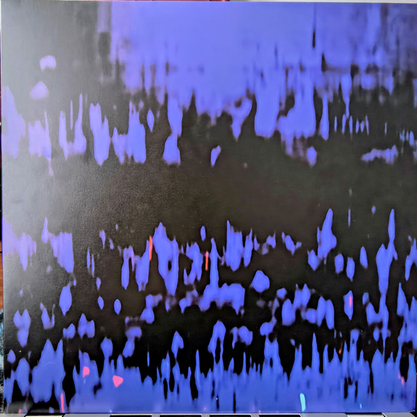 Valentino Mora - Biotope : 2x12inch