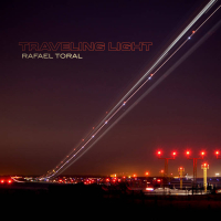 Rafael Toral - Traveling Light